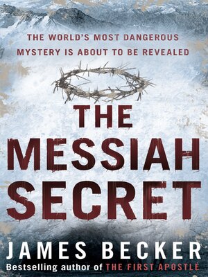 cover image of The Messiah Secret